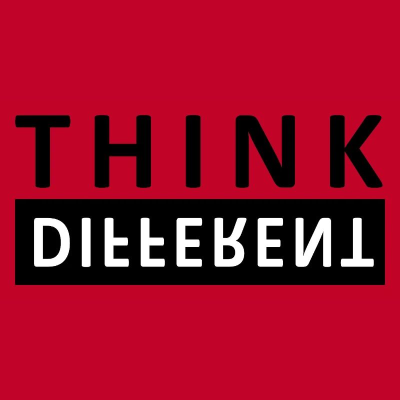 Think Different