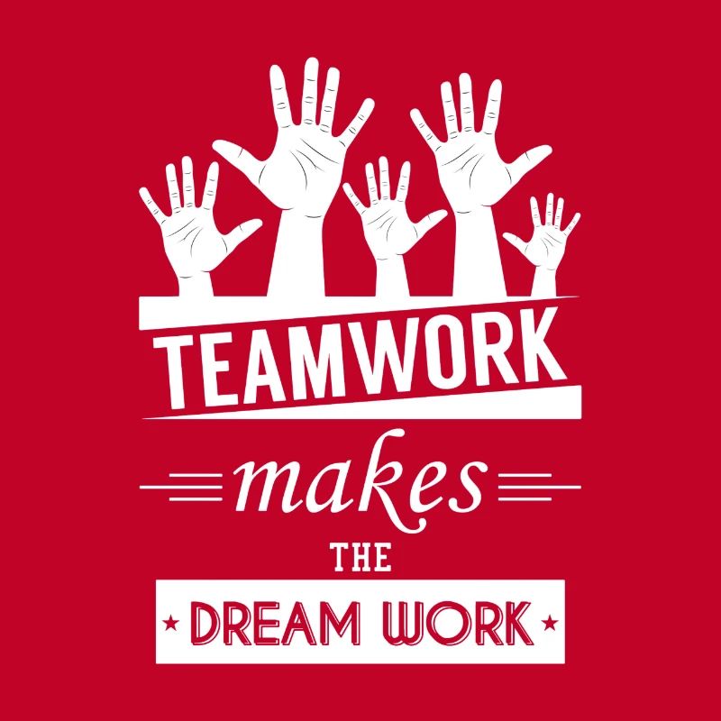 Teamwork
