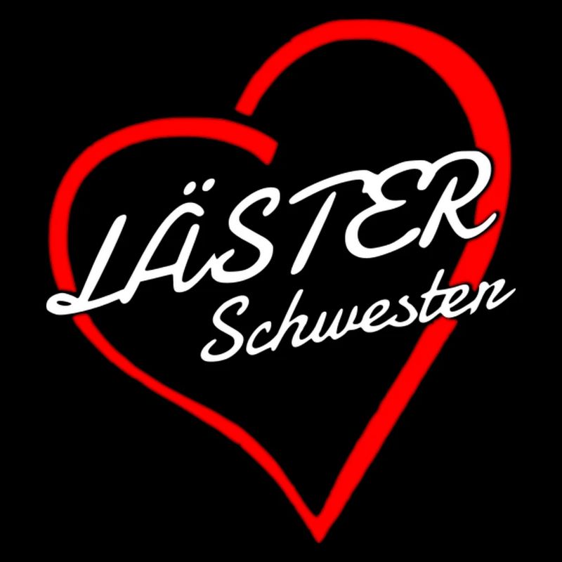 Läster Schwester Herz