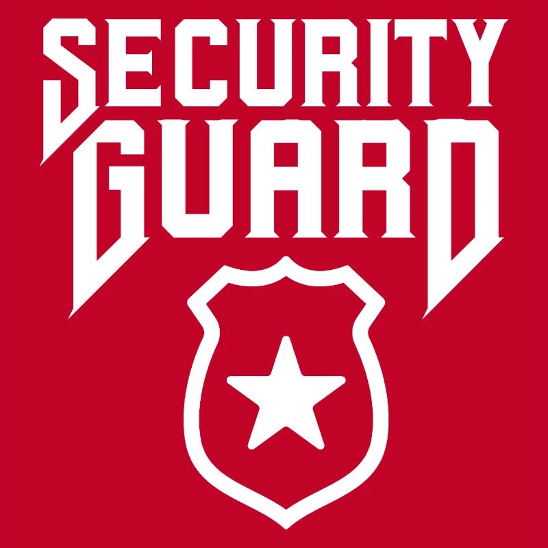 Security officer Security security guard