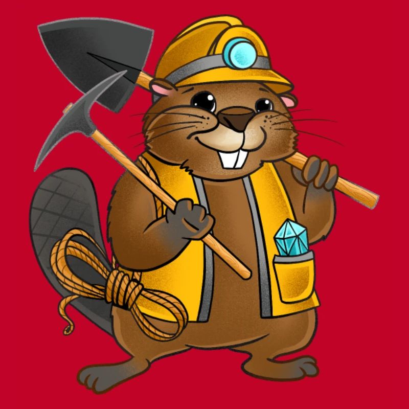 Mining Engineer