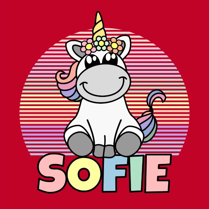 Sofie Einhorn Name