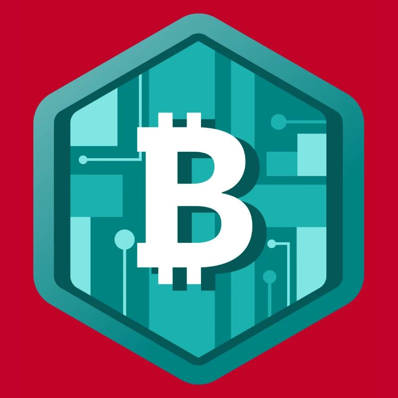 B Krypto Logo