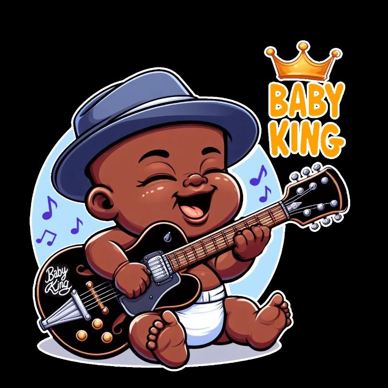 Baby King