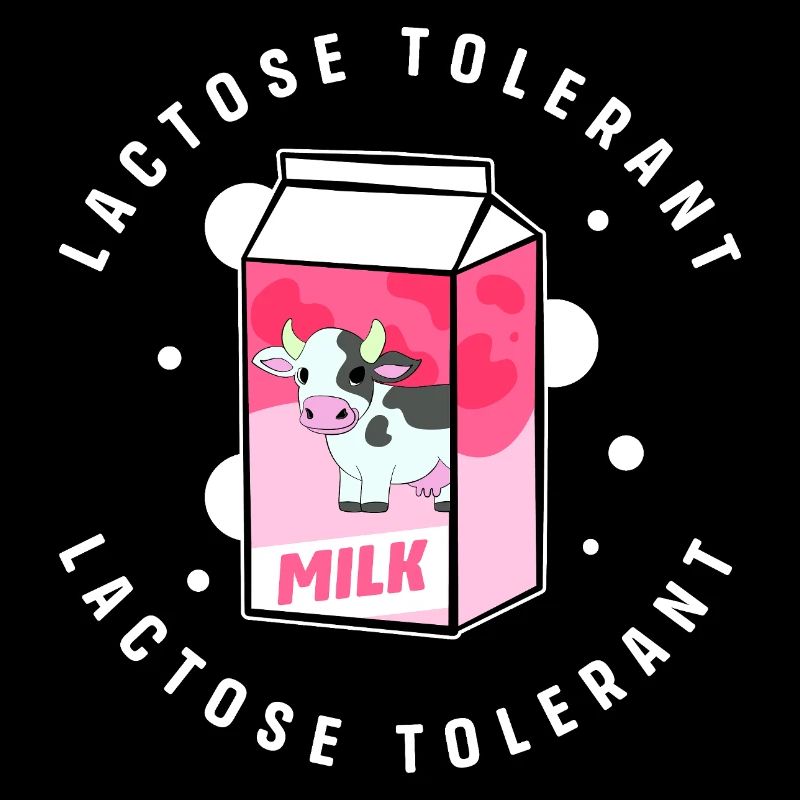 Flatulence Milk Lactose