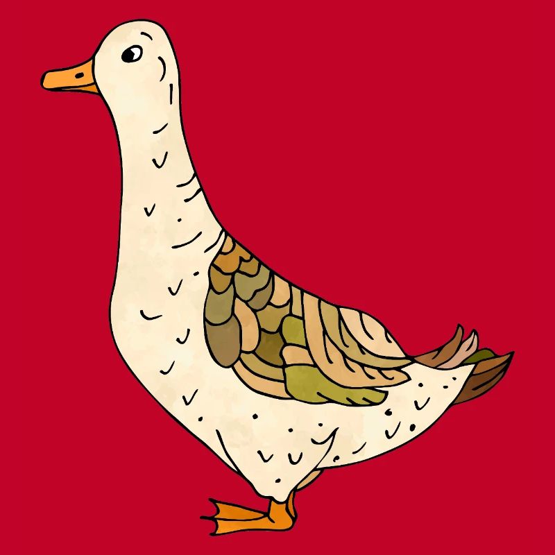 duck