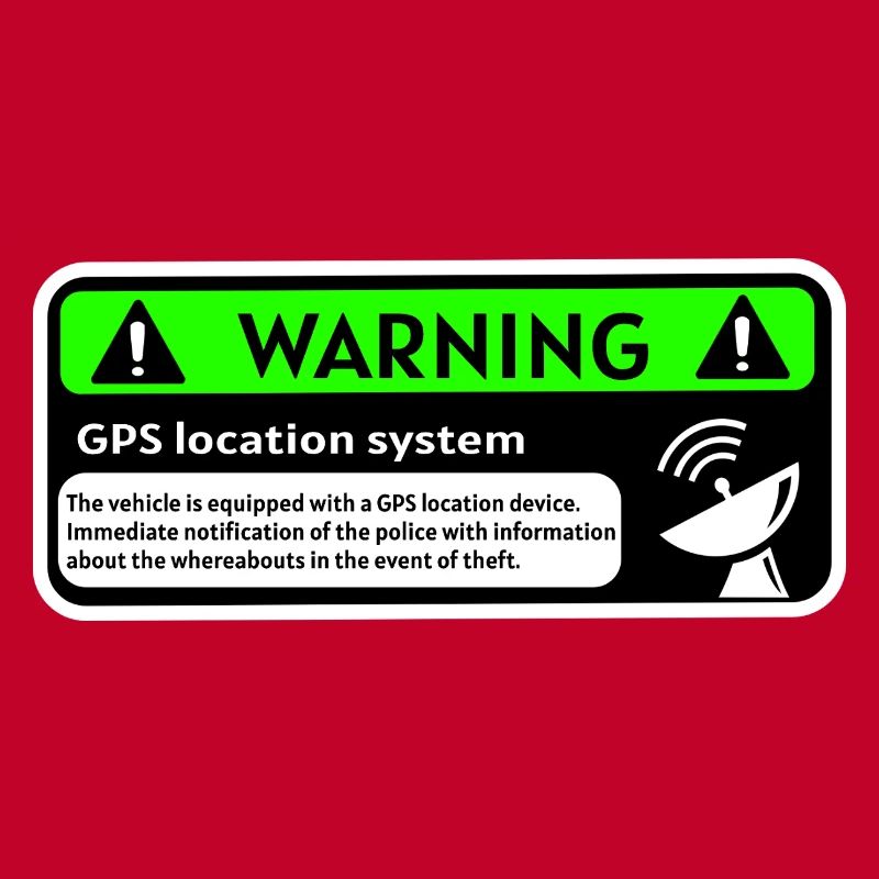GPS-Tracker