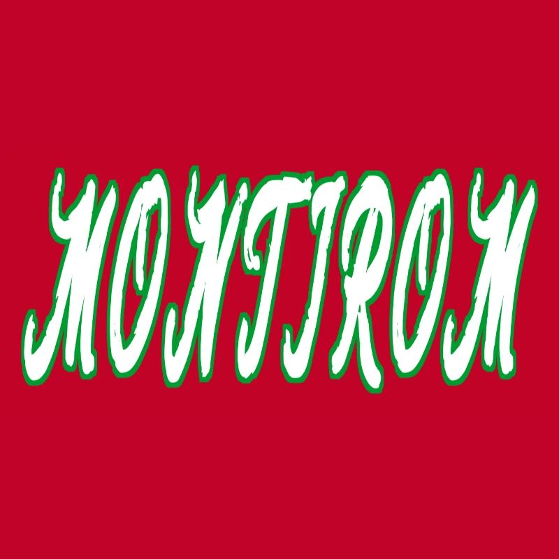 Montirom text