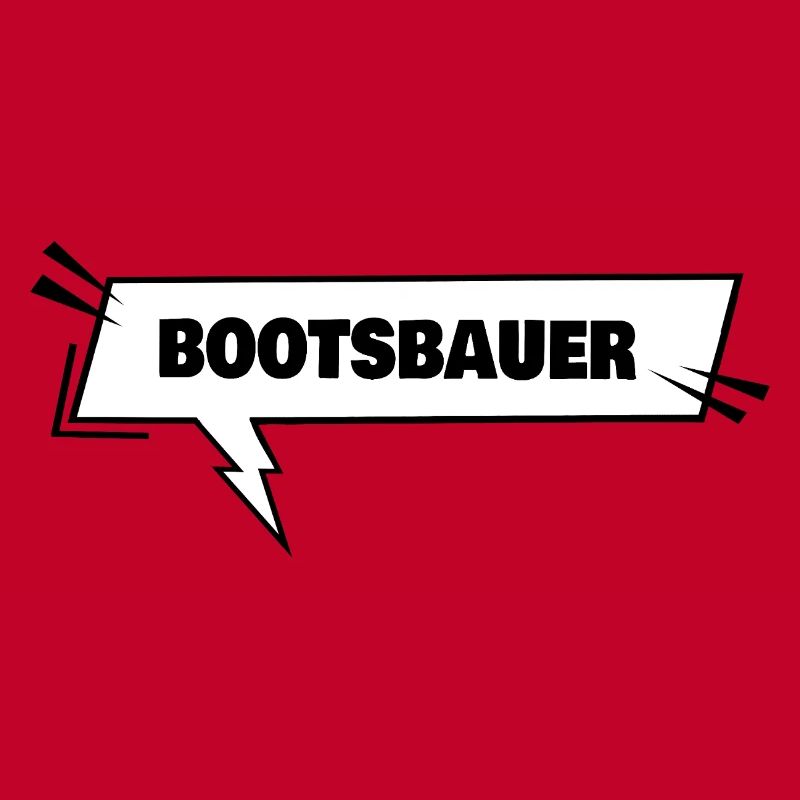 Les constructeurs de bateaux comme formation