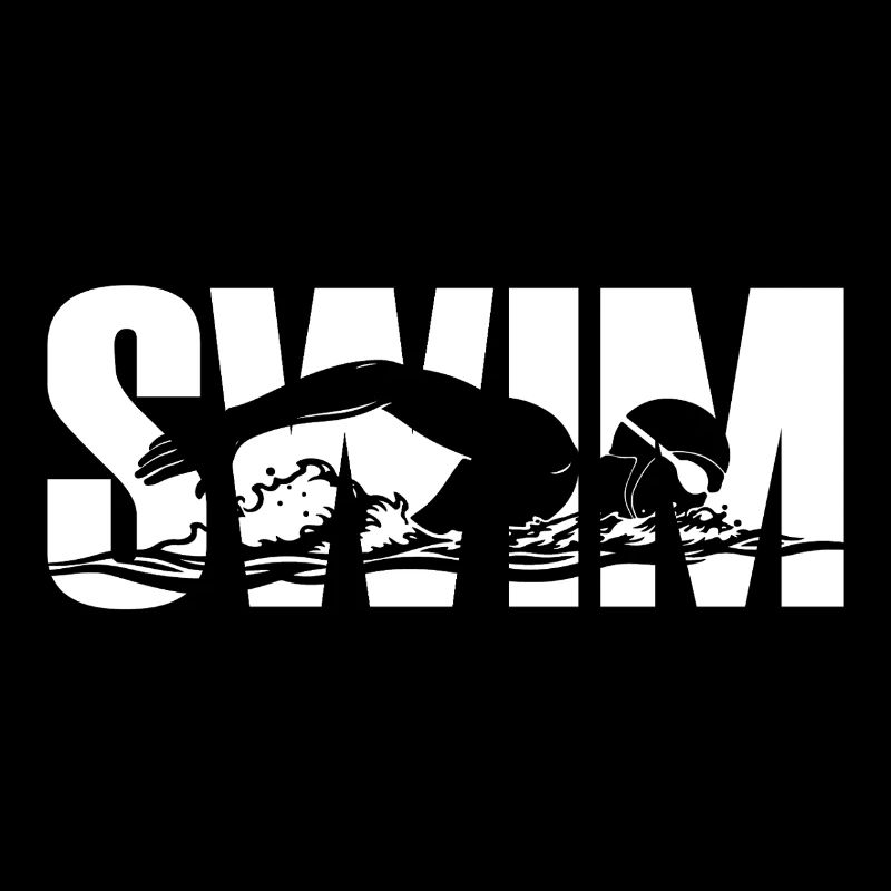 Schwimmen 