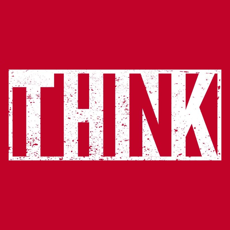 Denke Slogan Statement