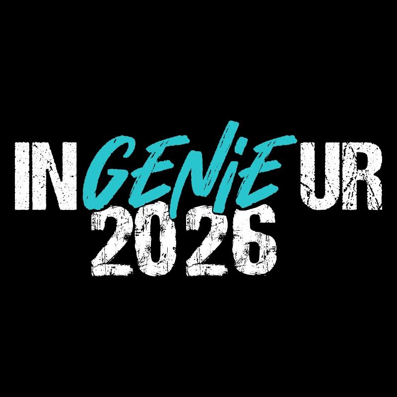 Engineer Genie Graduation 2026