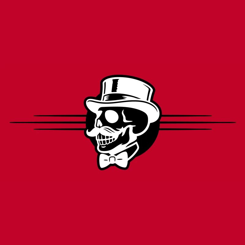 Groom Skeleton