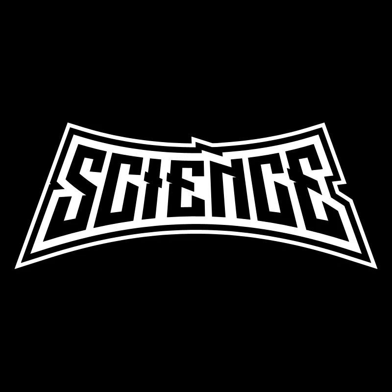 Science Science Statement Nerd Education Saying