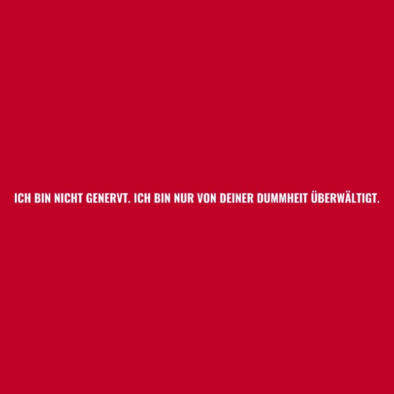 arrogant stolz mutig ehrlich frei chef dumm