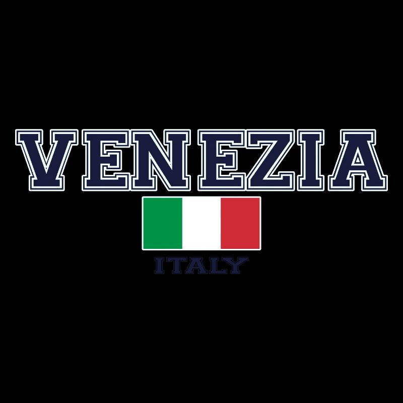 Venice, Venezia