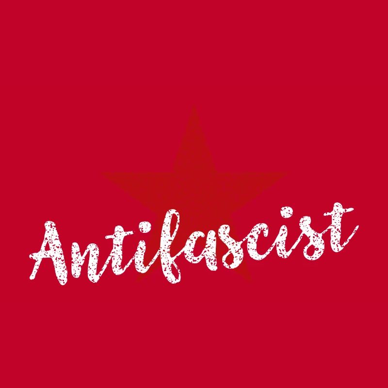 Antifascist Red Star