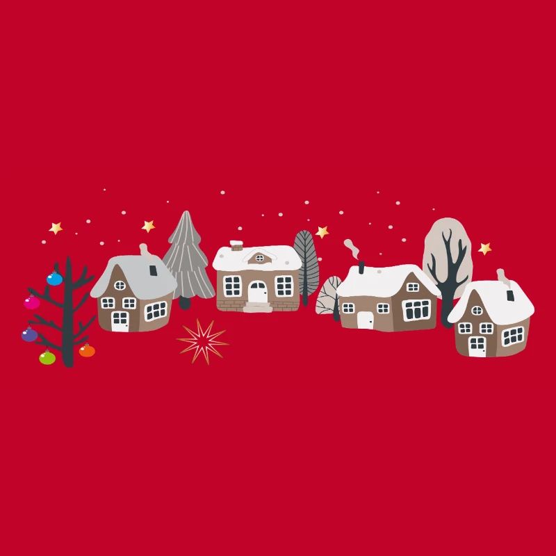 White Christmas