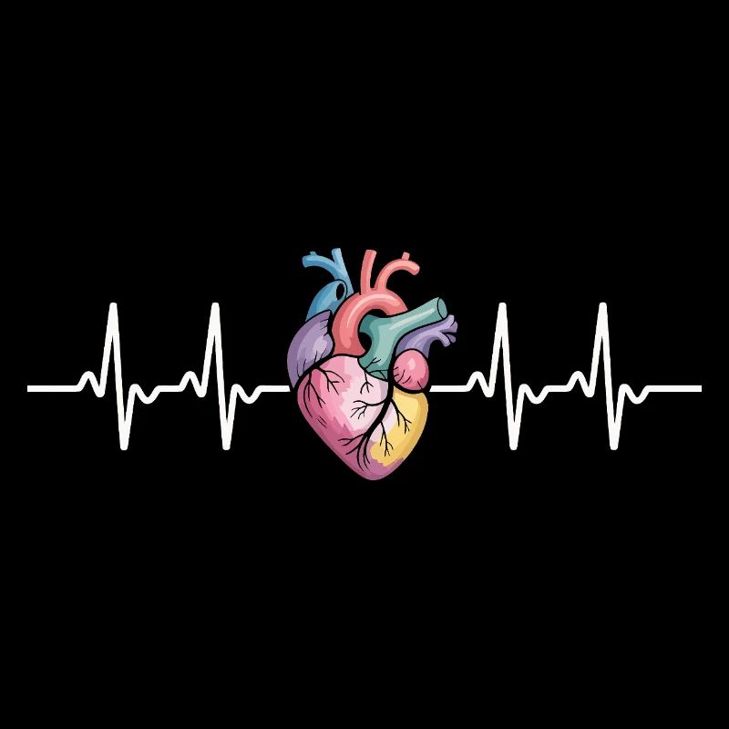 Heart Pulse Symphony