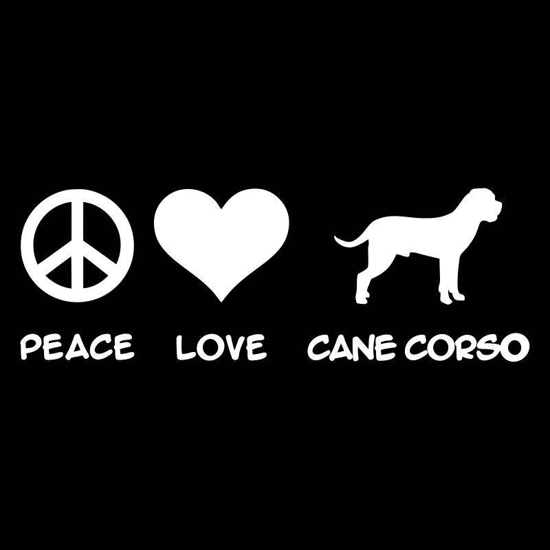 Cane Corso