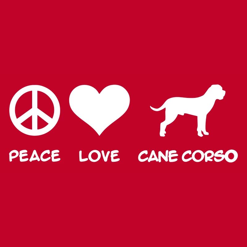 Cane Corso