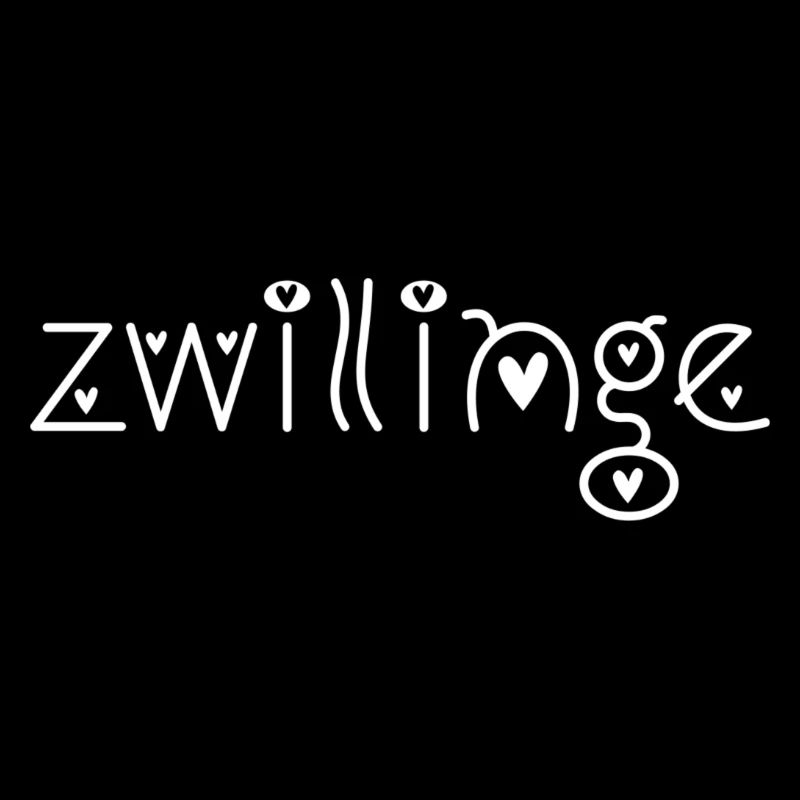 Zwillinge