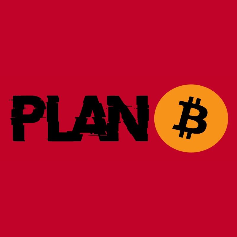 PLAN Bitcoin B