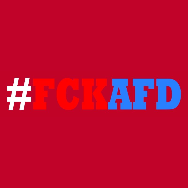 Fck afd