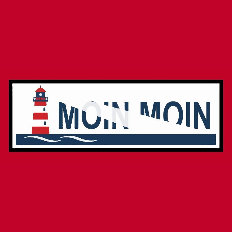 Basse-Saxe Moin Moin