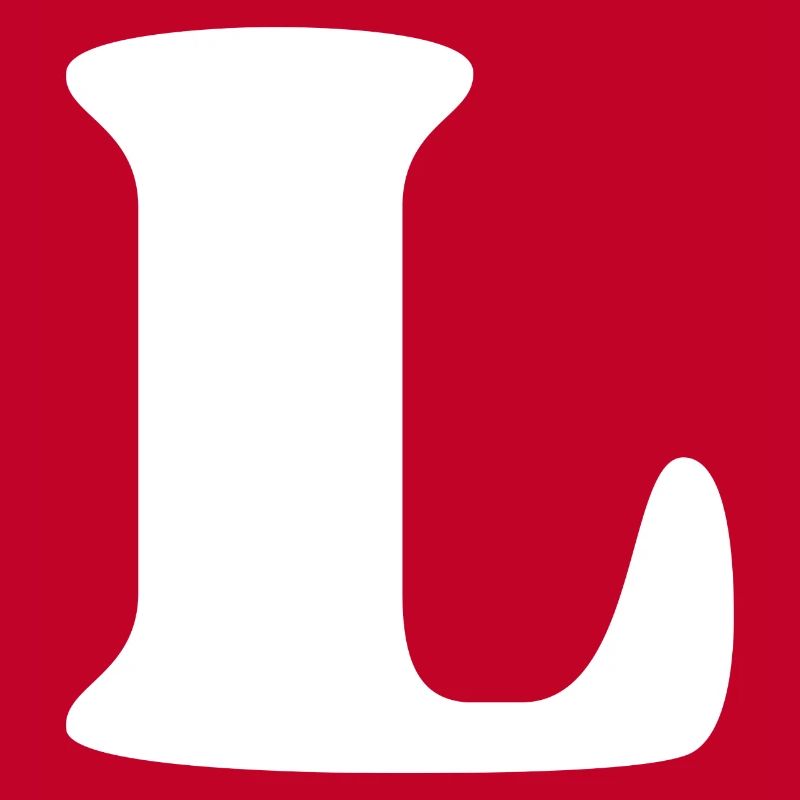 Buchstabe l