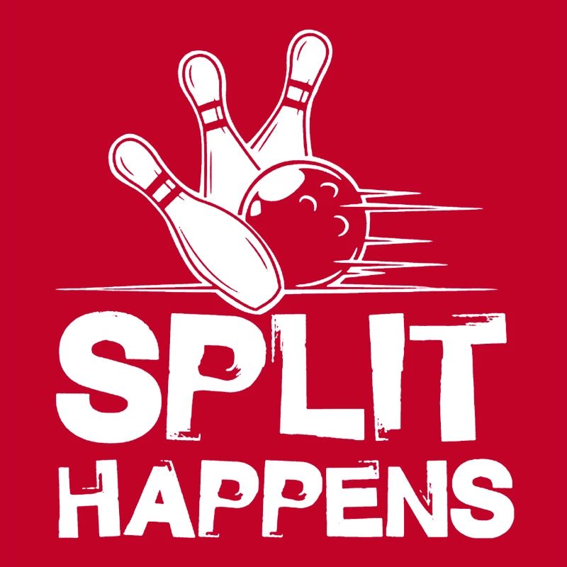 Bowling Split Happens