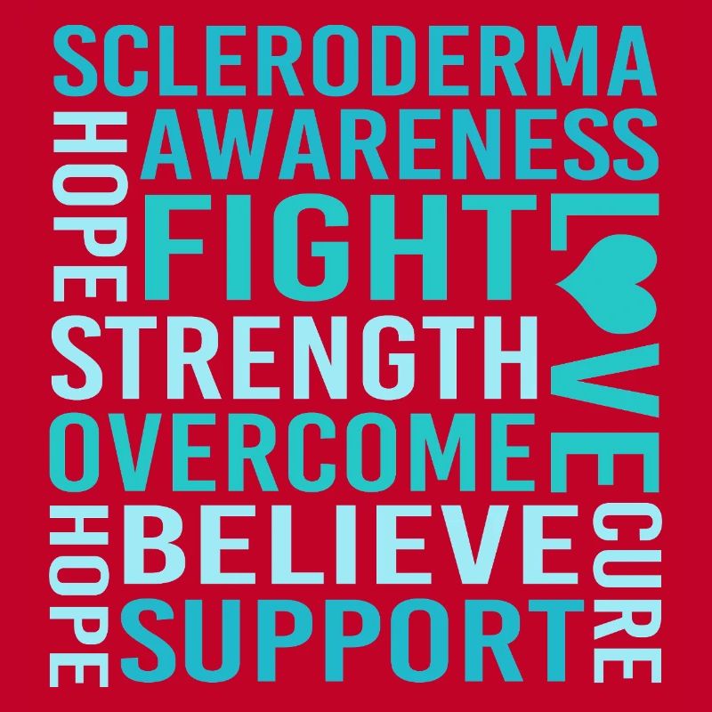 Scleroderma
