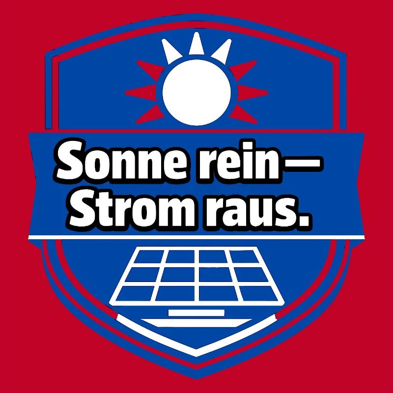 Solar Module, Solar Energy, Solar Power