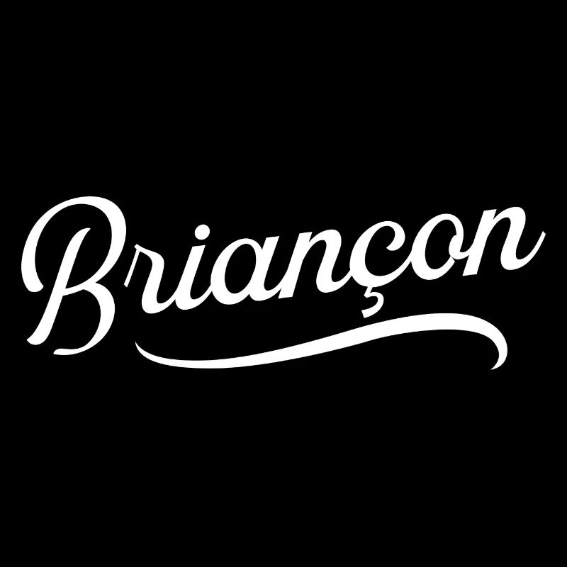Briançon