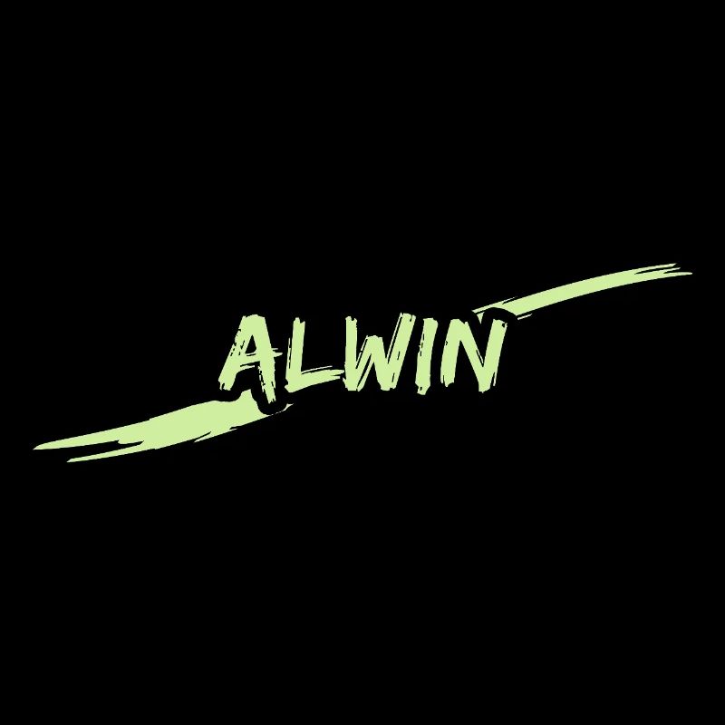 Geschenk Alwin