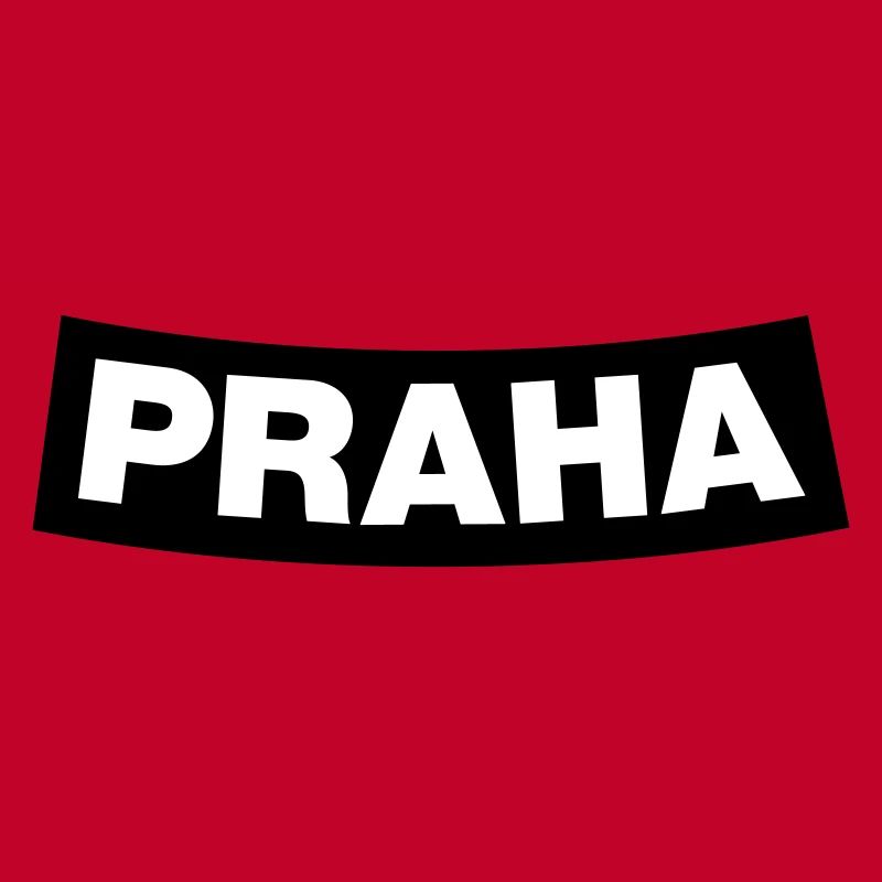 Praha Chapter Element (Bachelor Party MC Rocker Design)