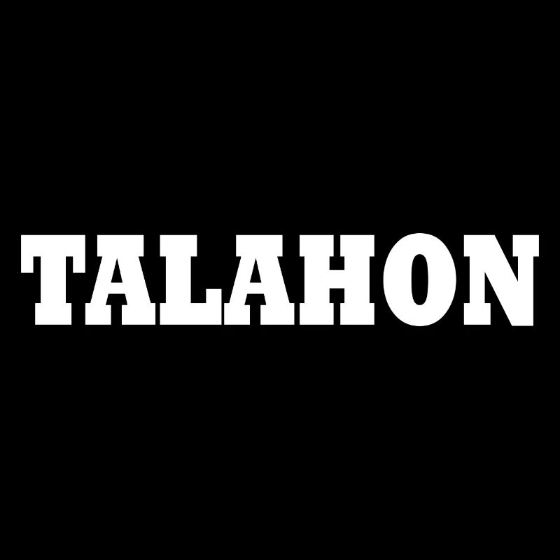 Talahon