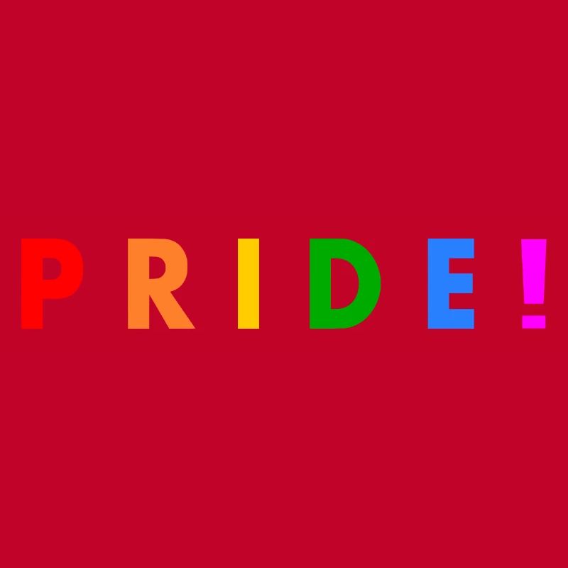 Pride