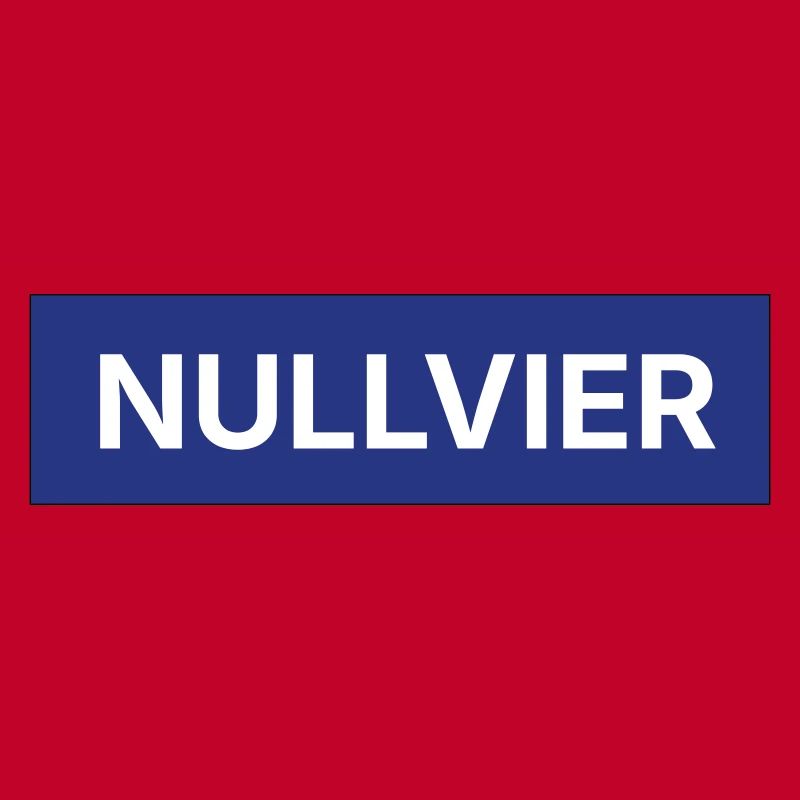 Nullvier Box Logo