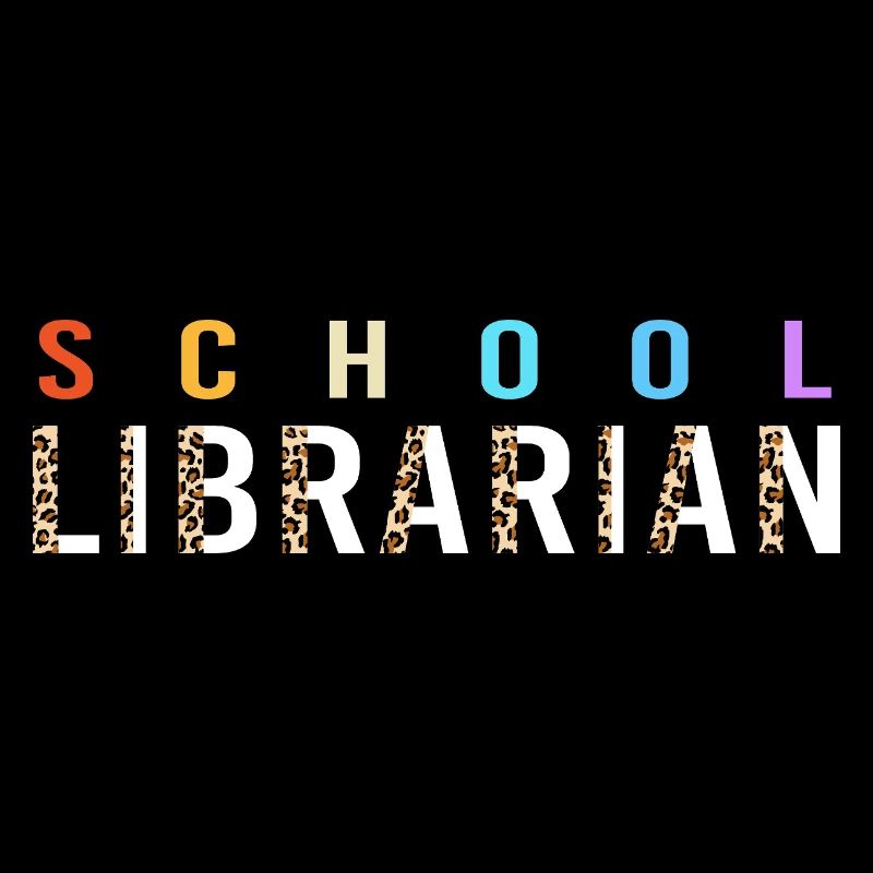 Bookworm Library Reading