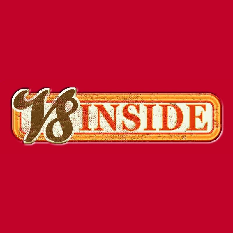 V8 Inside