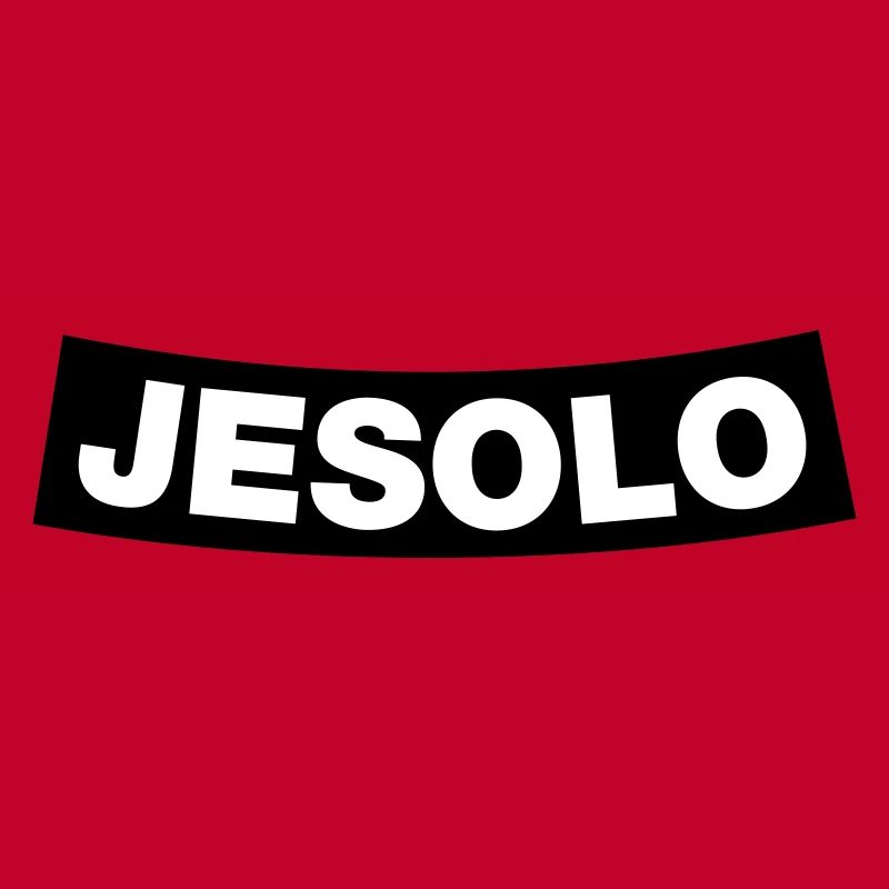 Jesolo Chapter Element (JGA MC-Rocker-Design)