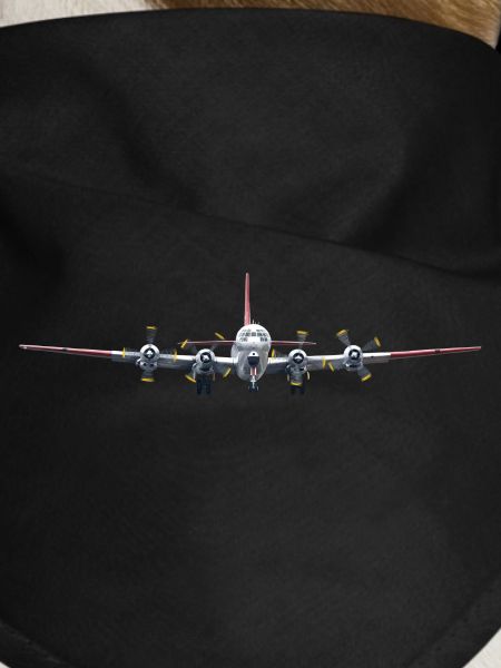 C-97 Stratofreighter