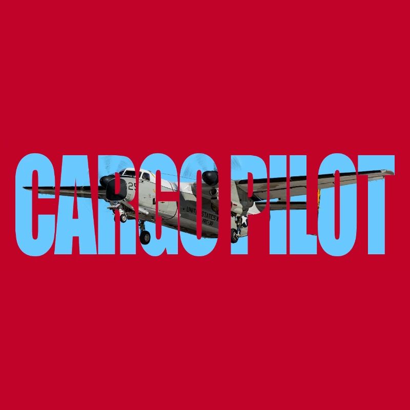 Cargo pilot C-2A