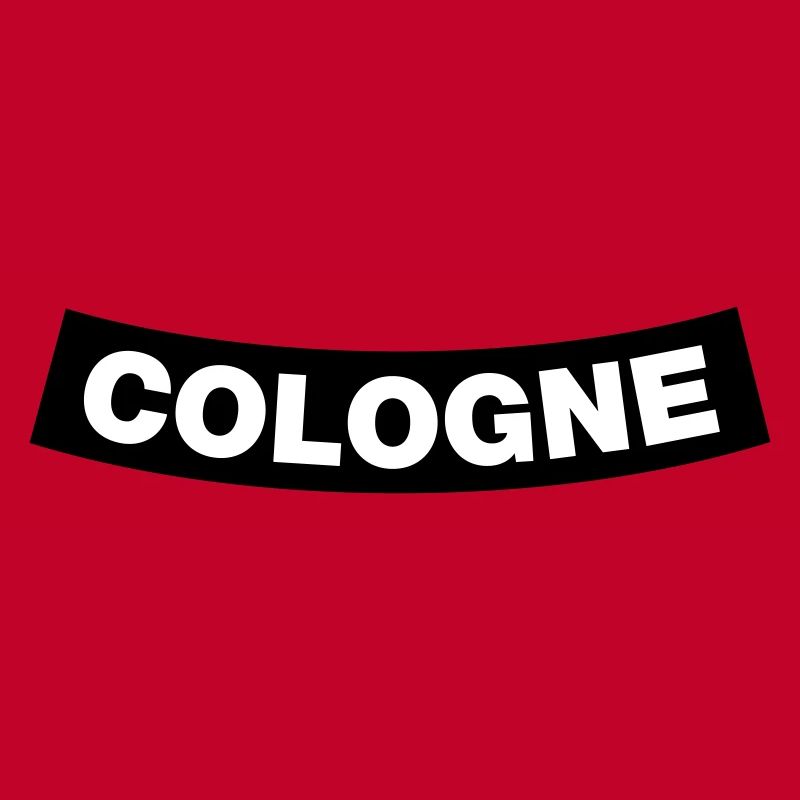 Cologne Chapter Element (JGA MC-Rocker-Design)