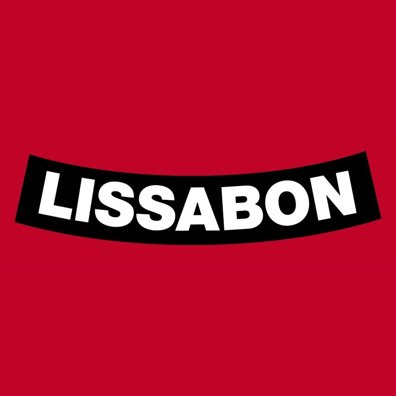 Lissabon Chapter Element (JGA MC-Rocker-Design)