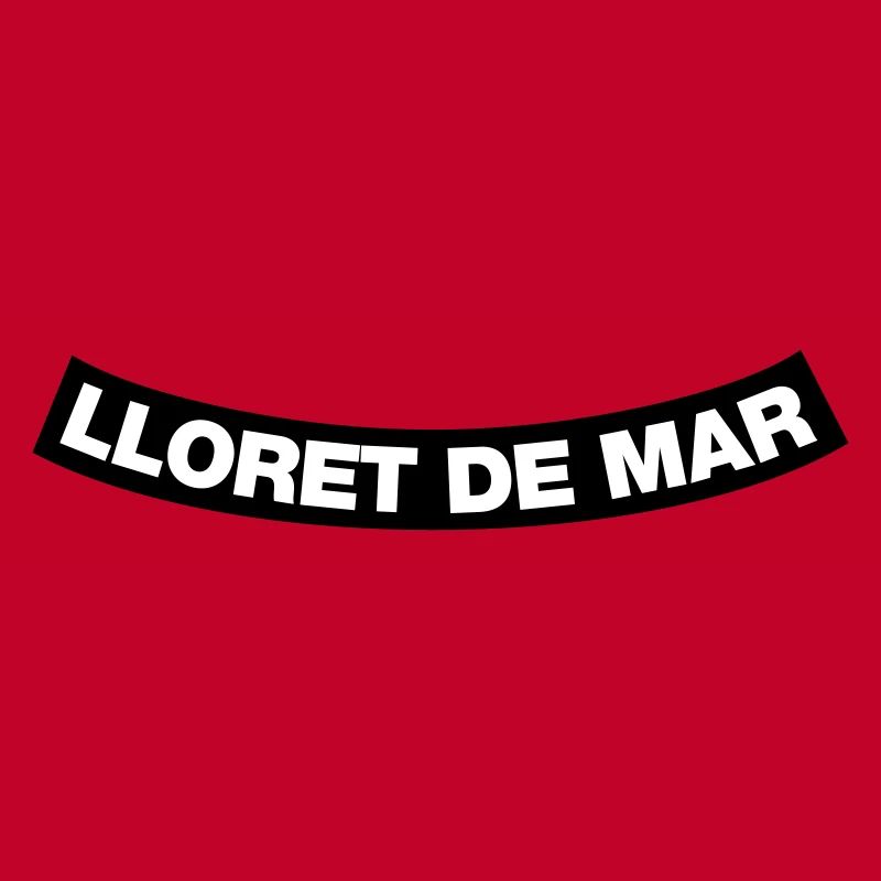 Lloret de mar Chapter Element (JGA MC-Design)