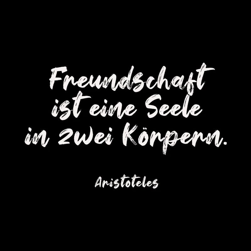 Freundschaft