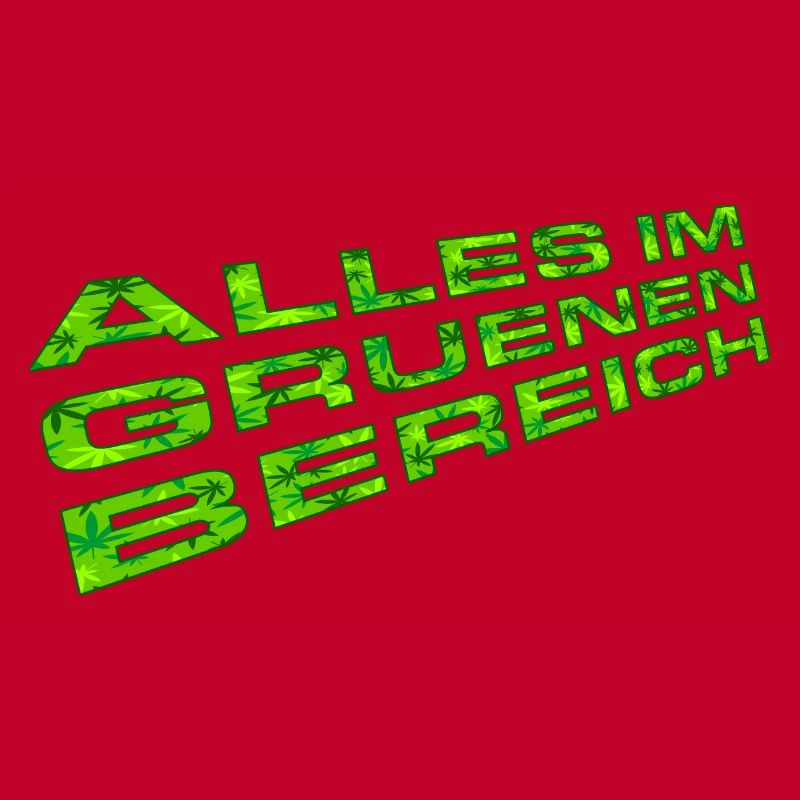 Tout dans l’espace vert (Grass Edition)