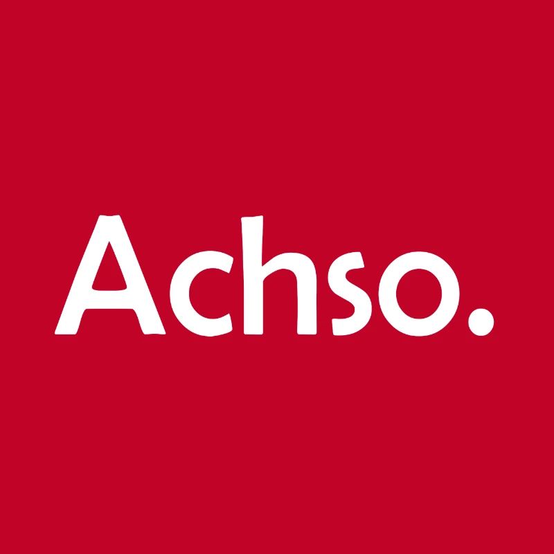 Achso. Arrogant & Überheblich Geschenk Idee
